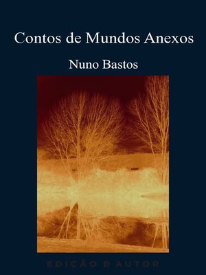 cover image of Contos de Mundos Anexos